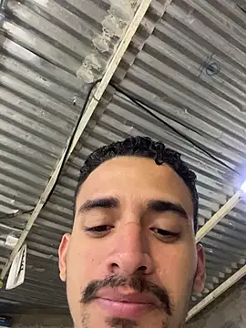 Show de ikaro21 na webcam