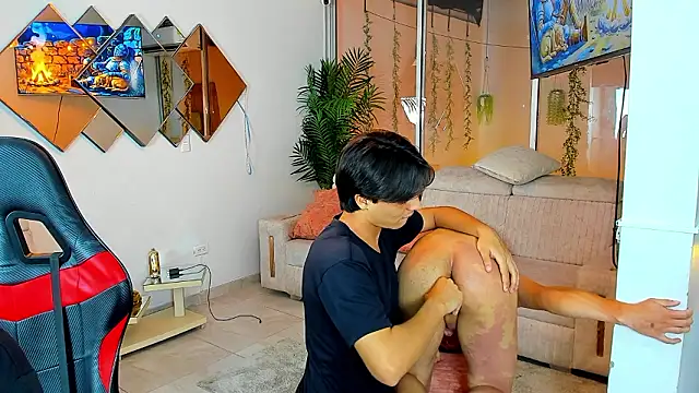 Houseofwarrios Webcamshow