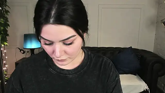 Dark_Moni Live XXX Chat