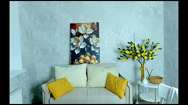 Chat XXX ao vivo de LunaFlinn