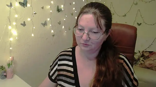 VanessaHotts – Naživo XXX chat