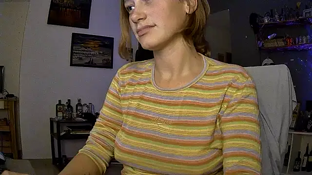 mediadescocida Show Webcam