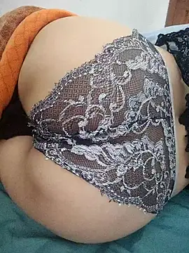 Haralushiaaa's Webcam Show