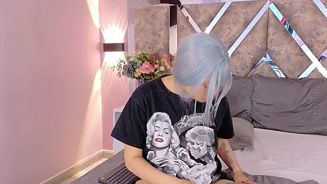 KatherineGomez – Naživo XXX chat