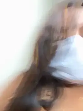 Erotic_Anju Pertunjukan Webcam