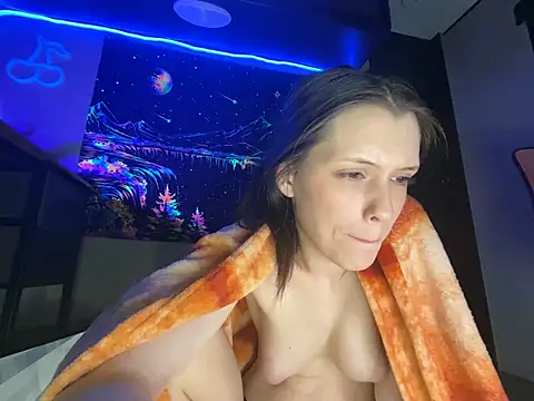 Chat XXX ao vivo de Thedeepwebcutie