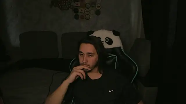 Вебкам-шоу Pohyi_