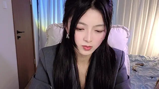 Koikoi___ 现场XXX聊天