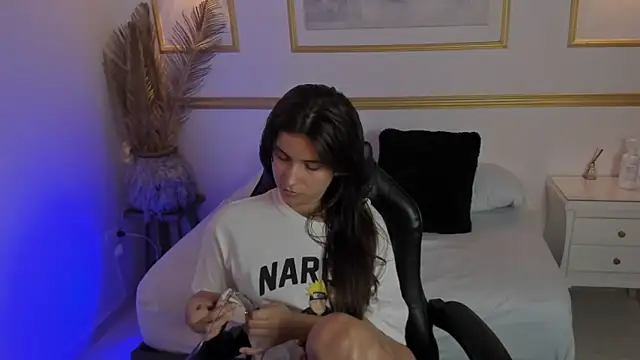 XXX chat uživo modela scarlett_rosse_x