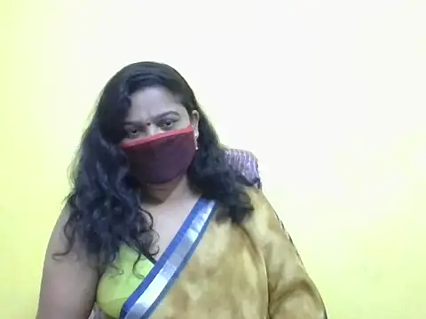 anu-reddyyのウェブカメラショー