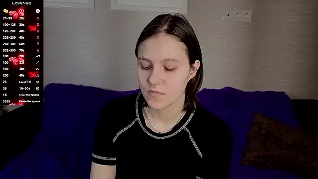 MirthfulUnseen Live XXX-chat