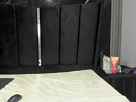 queenstarhy Webcam-Show