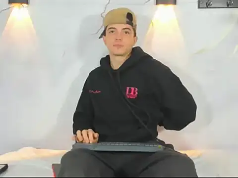 Вебкам-шоу DiaFax7