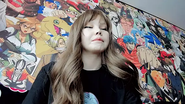 noaena 现场XXX聊天