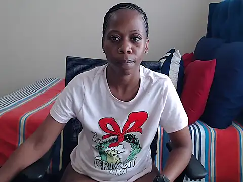 QUEENMANDYY Live XXX-Chat