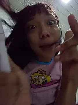 Kuppy14 Live XXX-chat