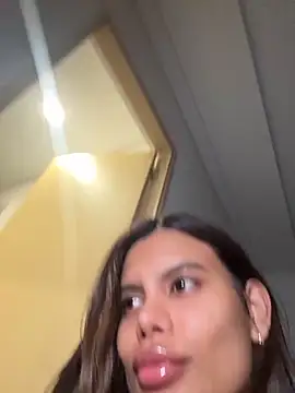 sweetcat_sr webcam show