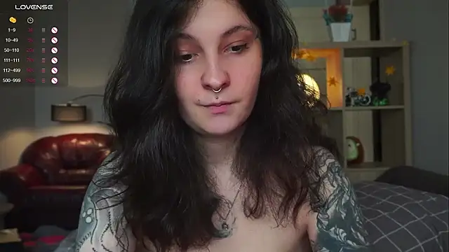 XXX chat uživo modela maymary_