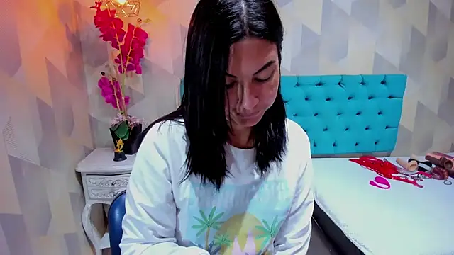 Chat XXX en directo de AdaFawxx