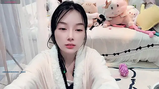 AKiKi711 Chat XXX live