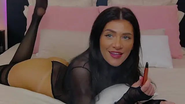 Živý XXX chat AyanaJoy