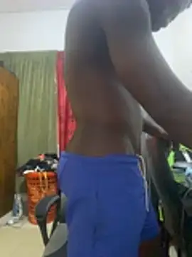 Jerkmate420のウェブカメラショー