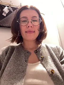 Czat XXX na żywo – RinaCat