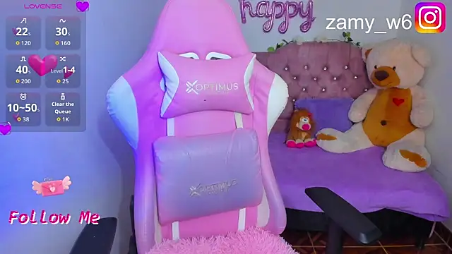 Karla__cute Chat XXX live