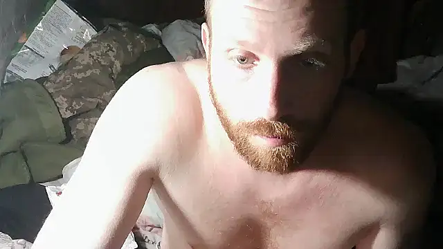 Show modela LoveValentine na web-kameri