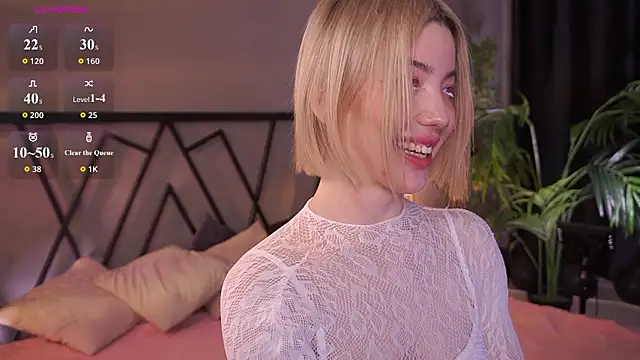 Živý XXX chat LindaThacker