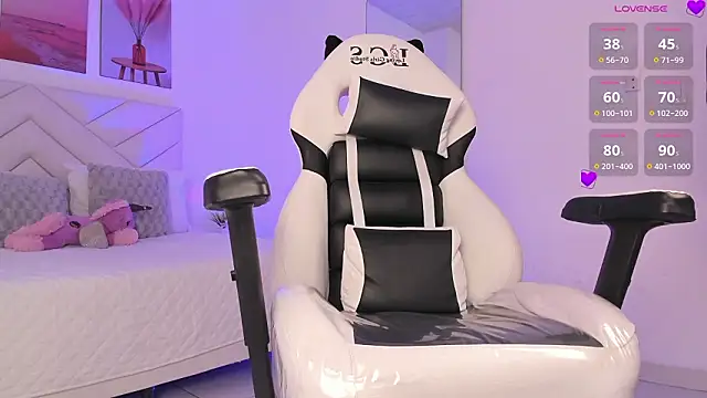 Brianna_bigboobs 现场XXX聊天