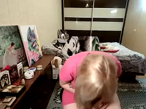 Živý XXX chat Lia_Laguna77