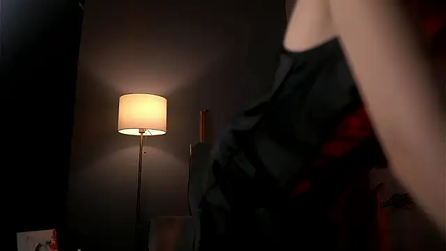 SerenaGrantt 라이브 XXX 채팅