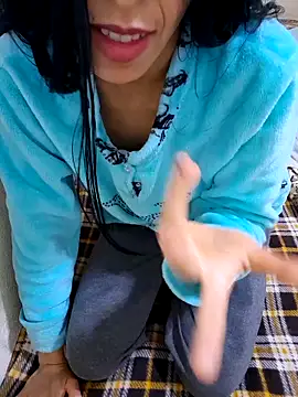 Linda-53 라이브 XXX 채팅