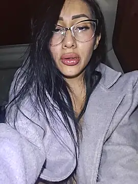 Isabellitasexi38's Live XXX Chat