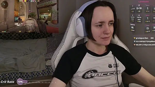 Živý XXX chat Luna_Loveee