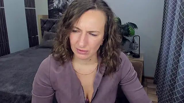 AngelicaMay 라이브 XXX 채팅