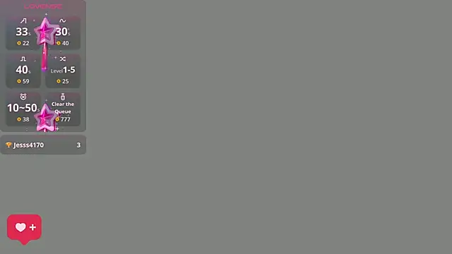 heidy_johns' Live XXX Chat