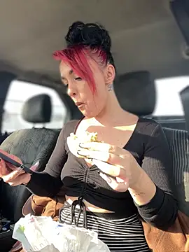 MeganFoxiy Chat XXX live