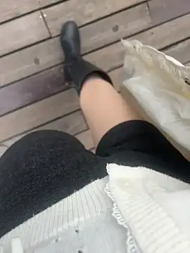 Webkamerová show yimisun01