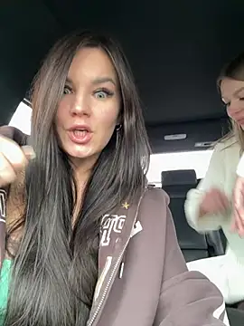 miss_veroNika's Live XXX Chat