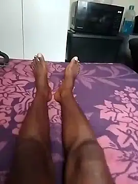 Show Webcam de TmanZim2025