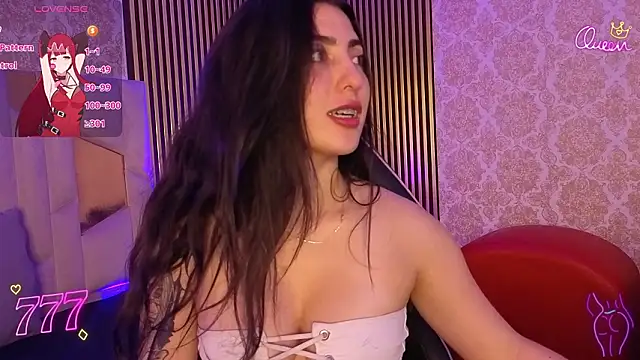 Ixchel_tay's Live XXX Chat