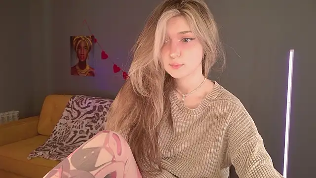 BellaSink 라이브 XXX 채팅