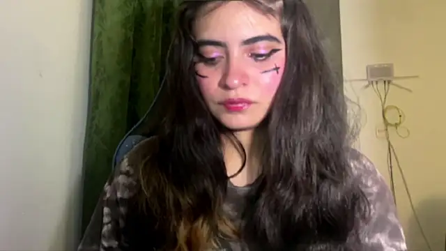 Czat XXX na żywo – Annagoth_