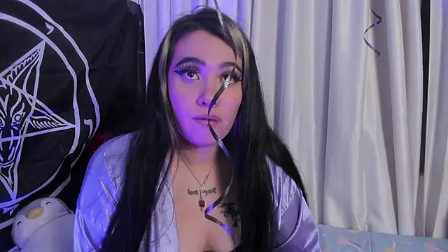 Lilith_Zenith_ Chat XXX live