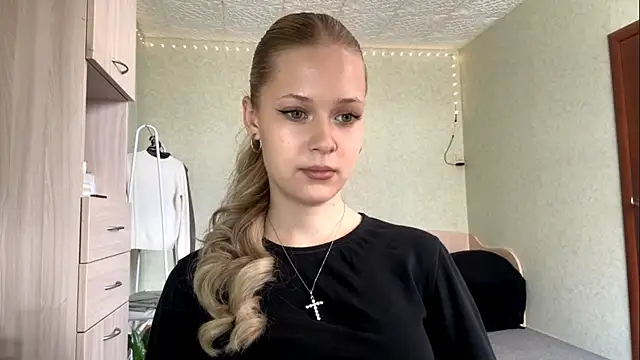 ZaidaSchwarten 라이브 XXX 채팅