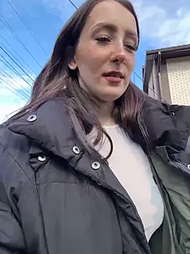 دردشة FlexboxDoll الجنسية المباشرة