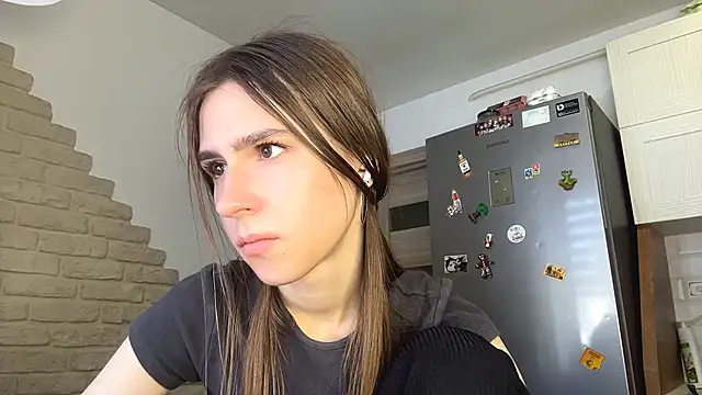 Chatroom XXX en direct de ElsieKuhlmann