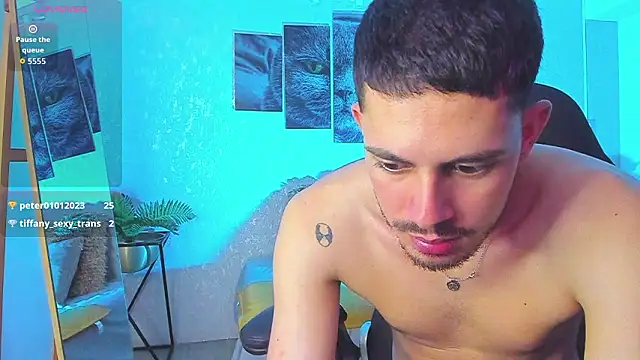 Nils_saintt – Naživo XXX chat